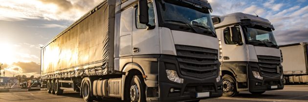 Najlepsze rozwiązanie dla potrzeb transportu ciężarowego do Wielkiej Brytanii: Porady i strategie ekspertów