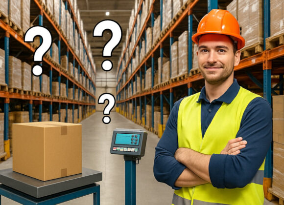 Gdzie ustawić strefę przyjęć i wysyłek, żeby nie bolała głowa (ani portfel)? wagimagazynowe