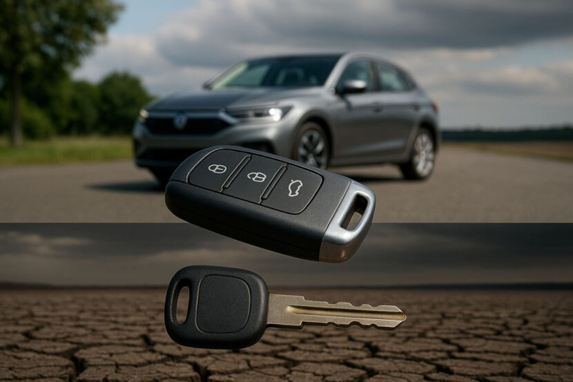 „Gameboy”, relay i spółka: chłodne fakty o atakach na klucze (Katowice) — wersja rozszerzona key